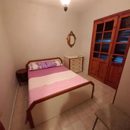 Holiday home Family Holiday House Aydin