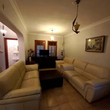 Family Holiday House *