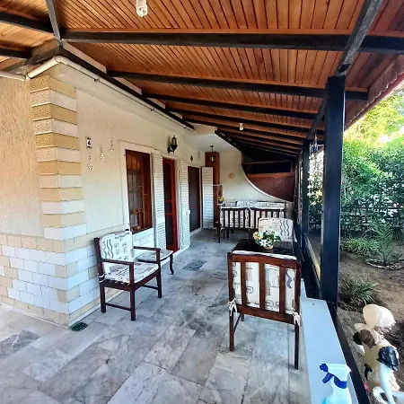 Family Holiday House