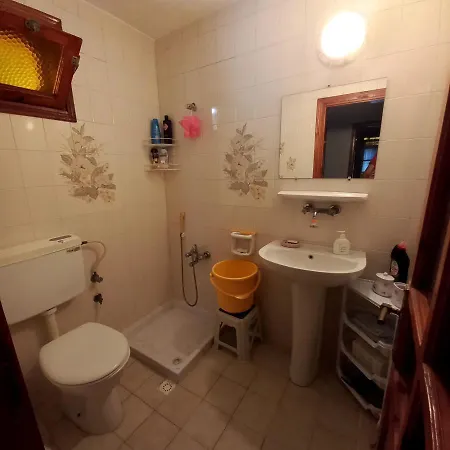 Family Holiday House * Aydin