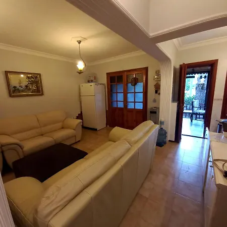 Family Holiday House * Aydin