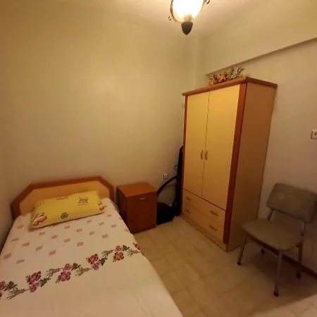 Holiday home Family Holiday House Aydin