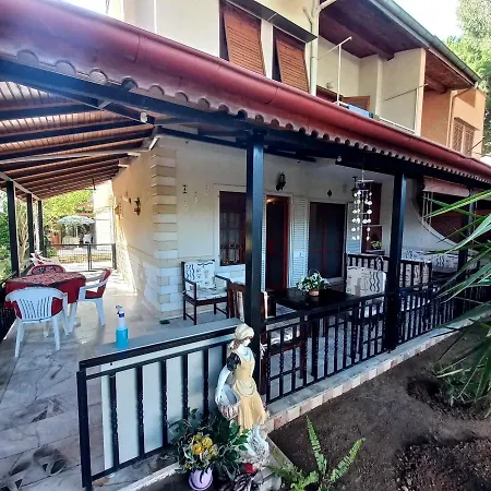 Family House *
