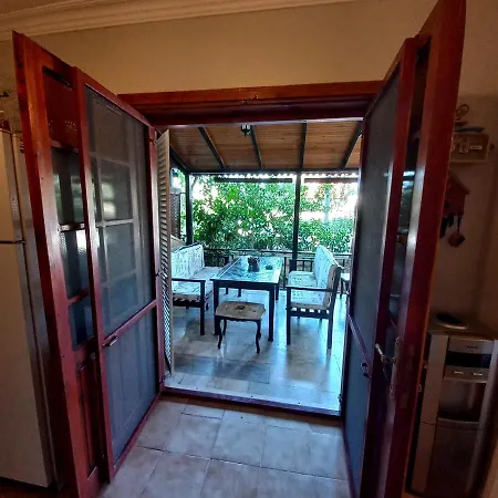 Holiday home Family Holiday House Aydin