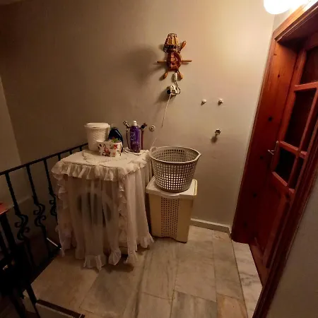Family House Feriehus Aydin