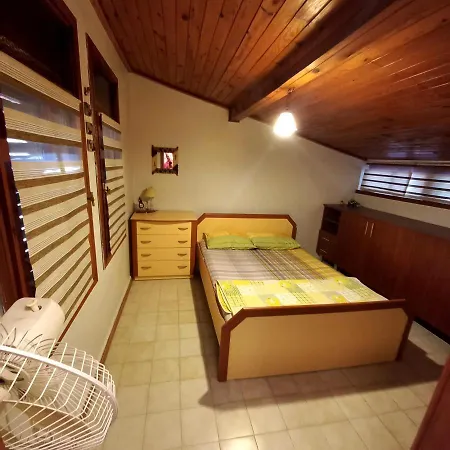 Feriehus Family House Aydin