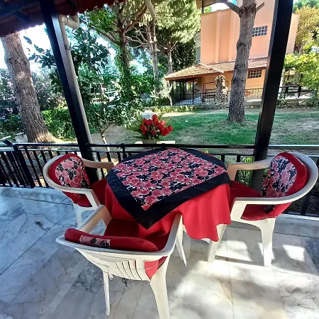Family Holiday House * Aydin